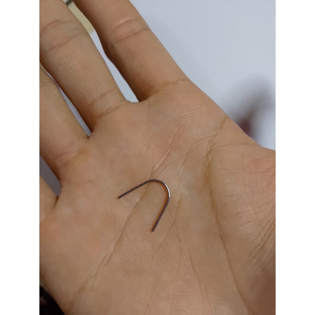 KAWAT GANJAL MAGNET DINAMO TAMIYA BEKAS COPOTAN BAGUS