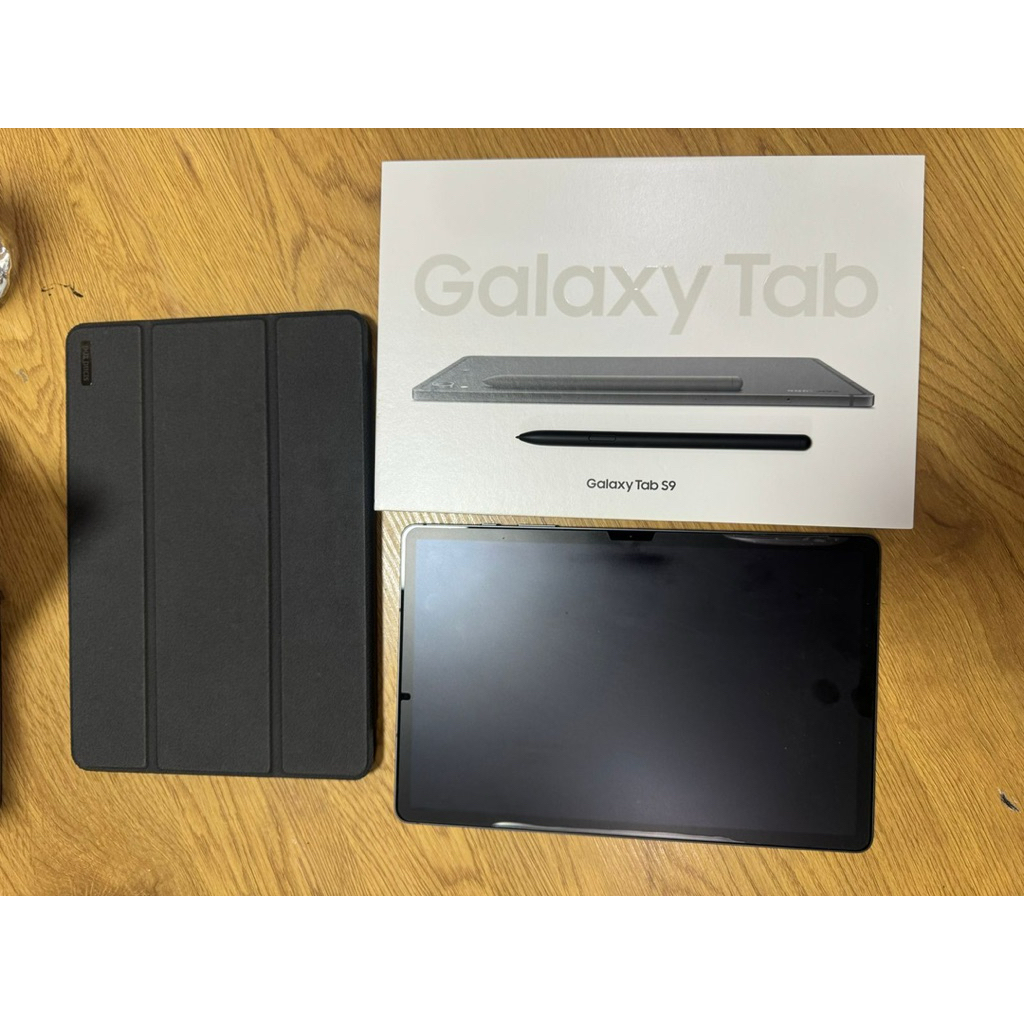 Samsung Tab S9 Wifi Only