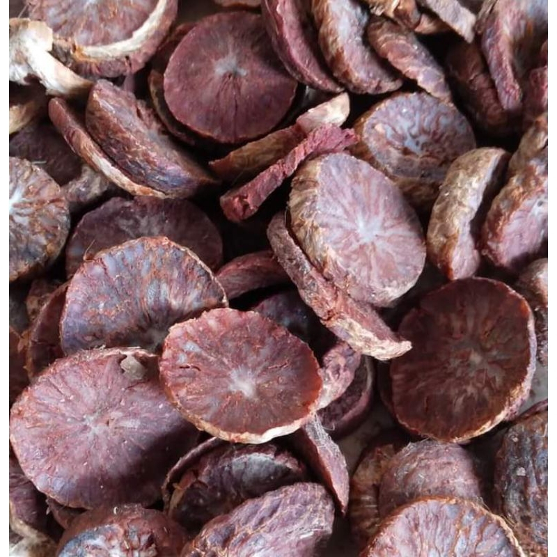 

Pinang Iris Kering Netto 1 Kg - Buah Kering Segar