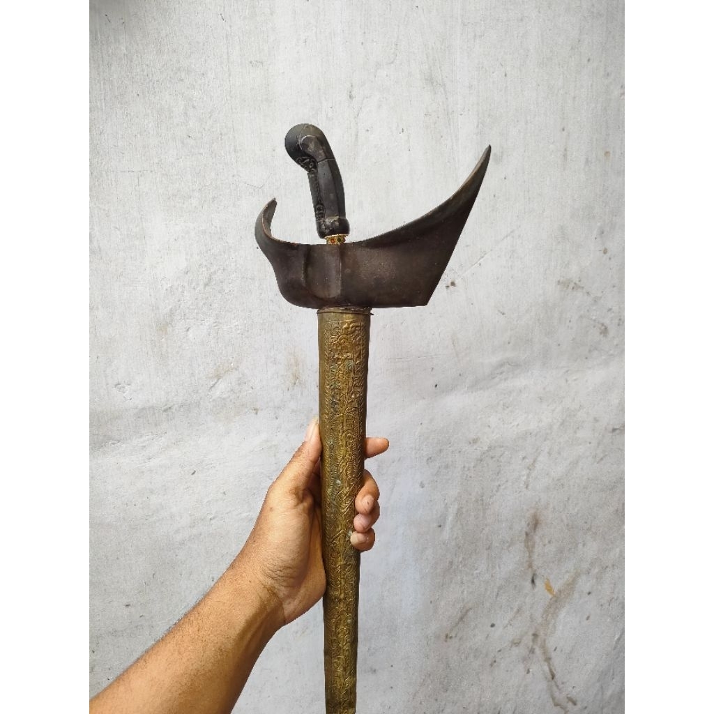 keris jalak tilam sari pasundan