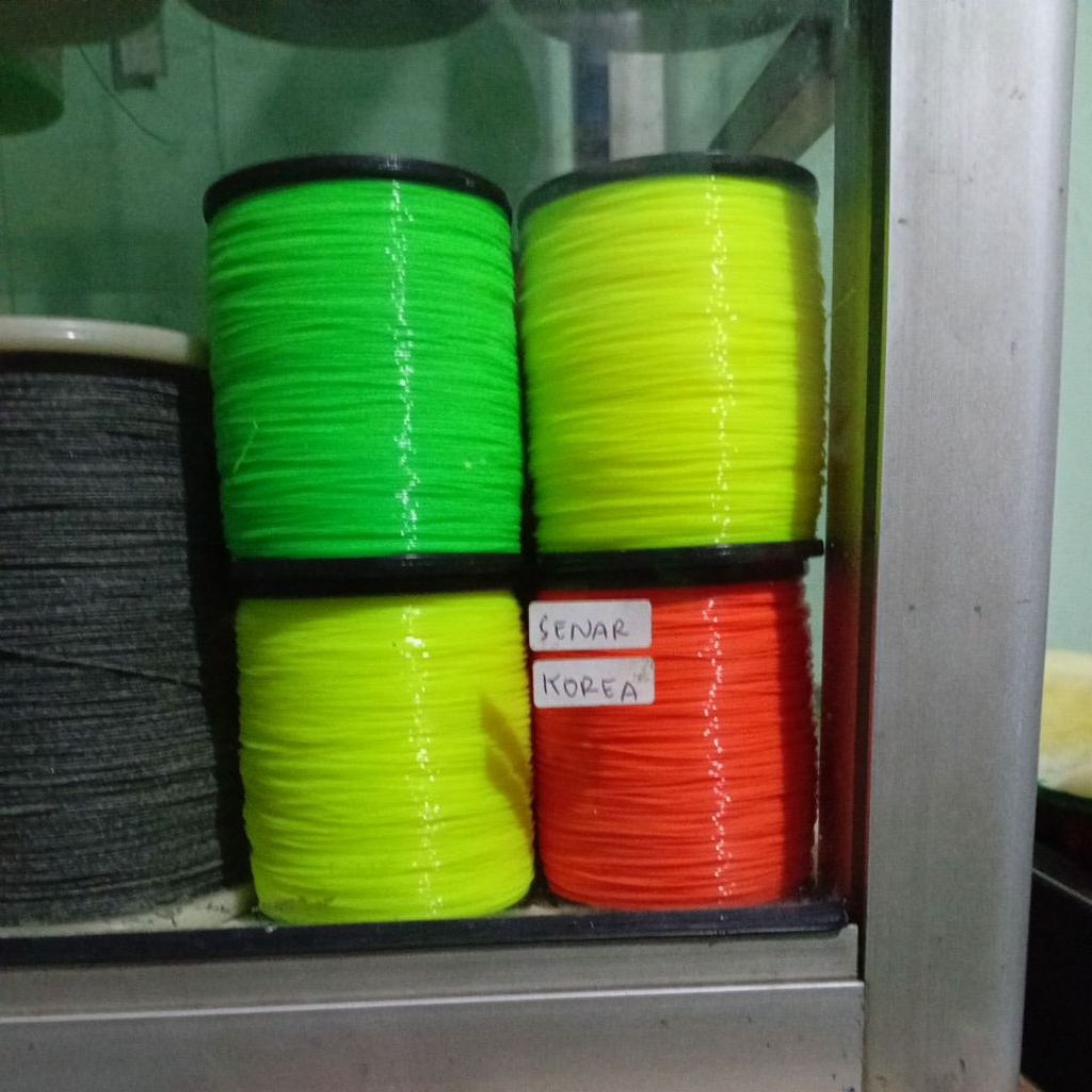 senar korea 2000 YARD