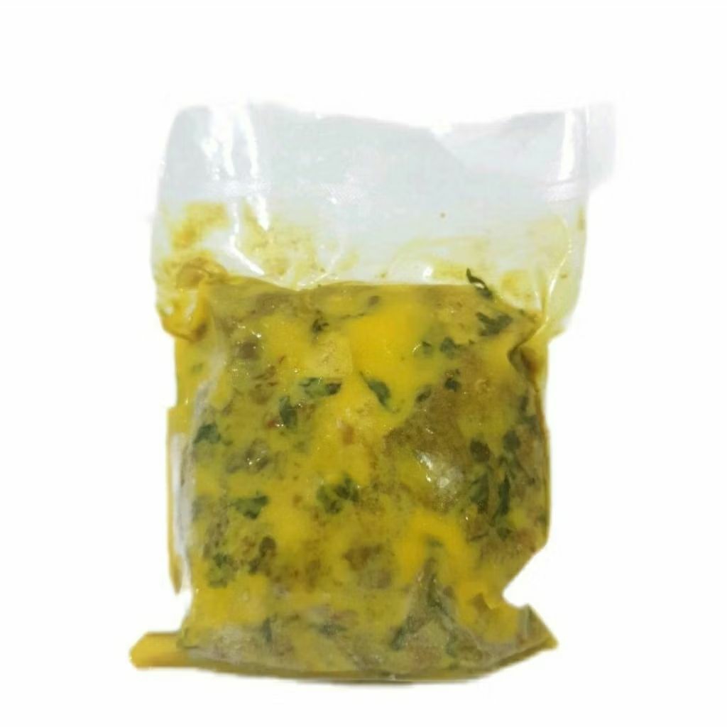 

ARENA Babi Rica vacum packed frozen food