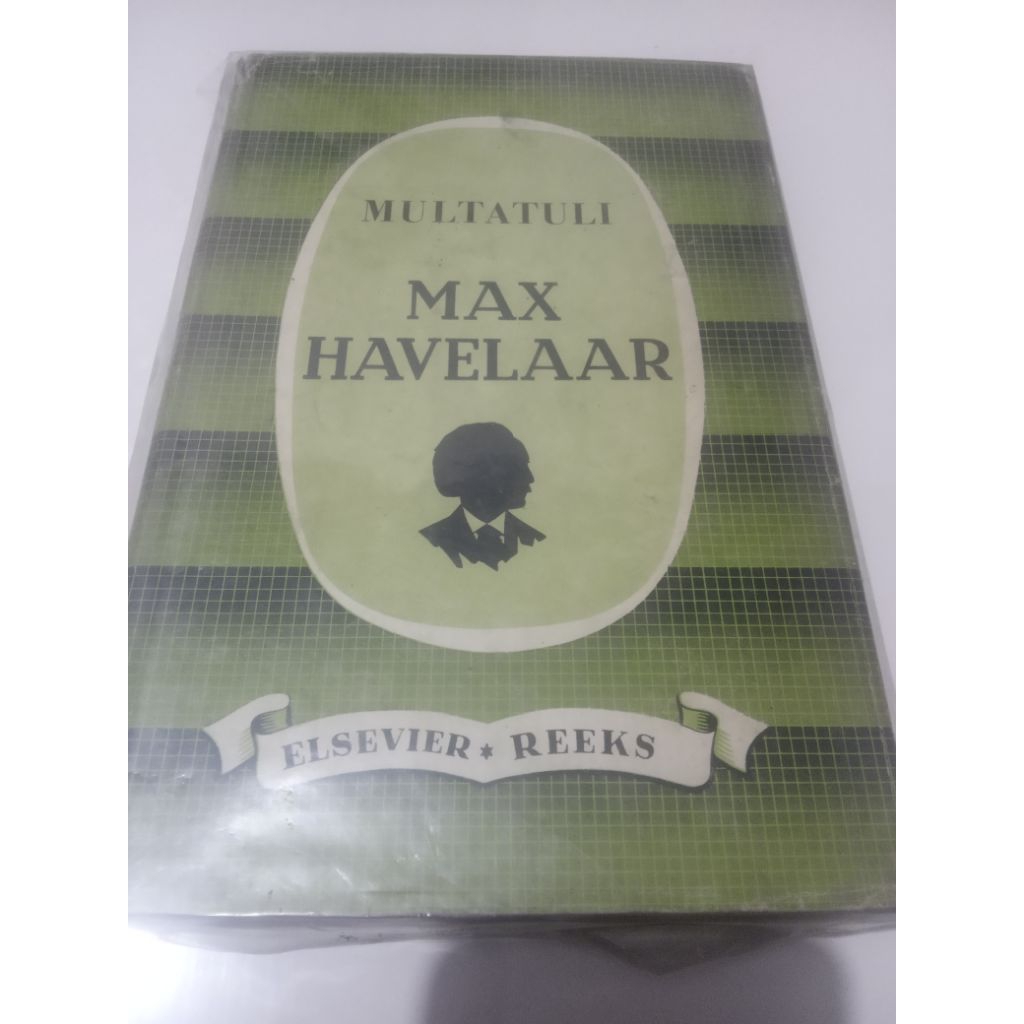 Max Havelaar