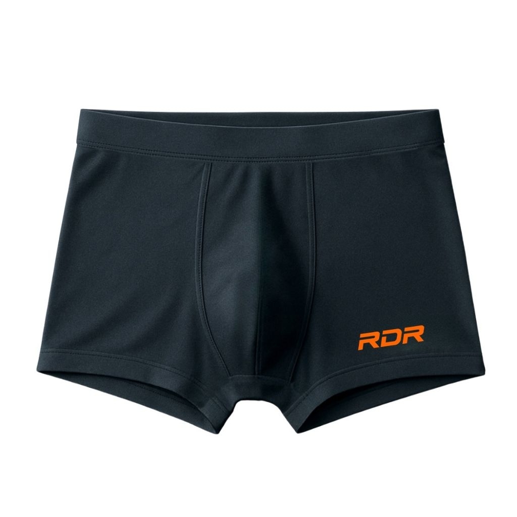 boxer pria rider bahan bambu/boxer pria rider isi 3 pcs