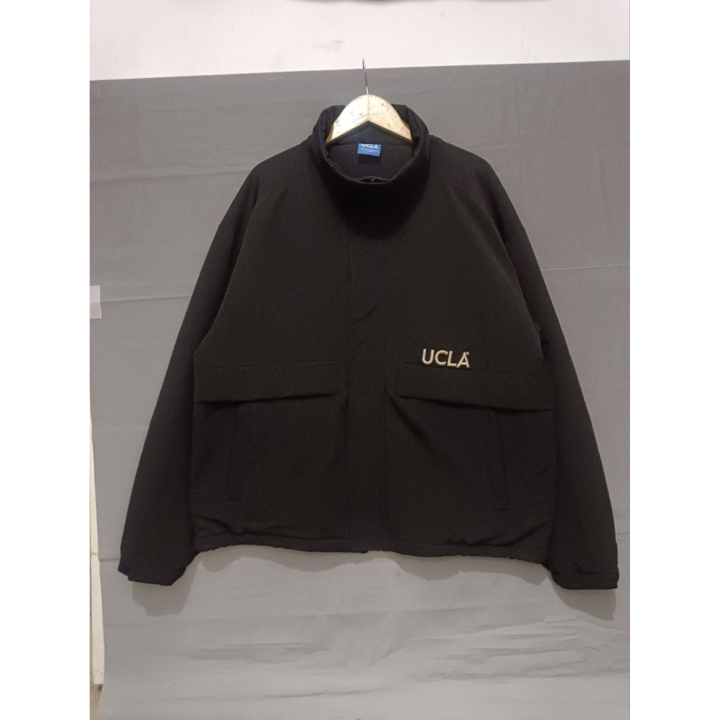 Windbreaker Jacket UCLA