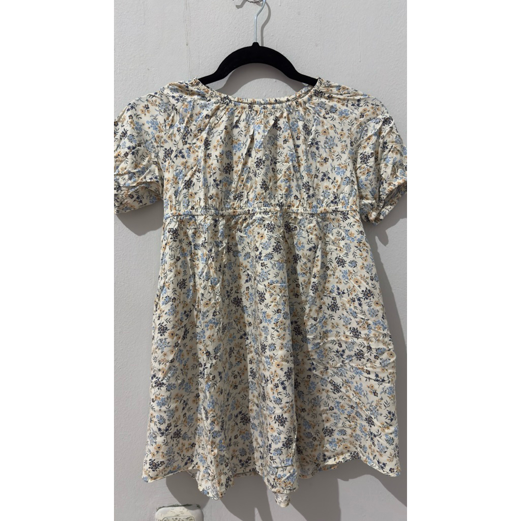 Dress Uniqlo Kids