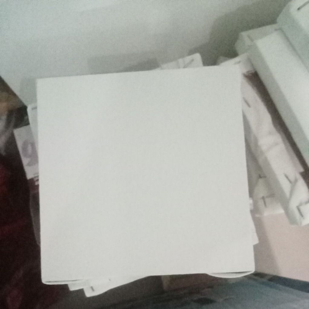 

kanvas lukis 20 x 20 cm