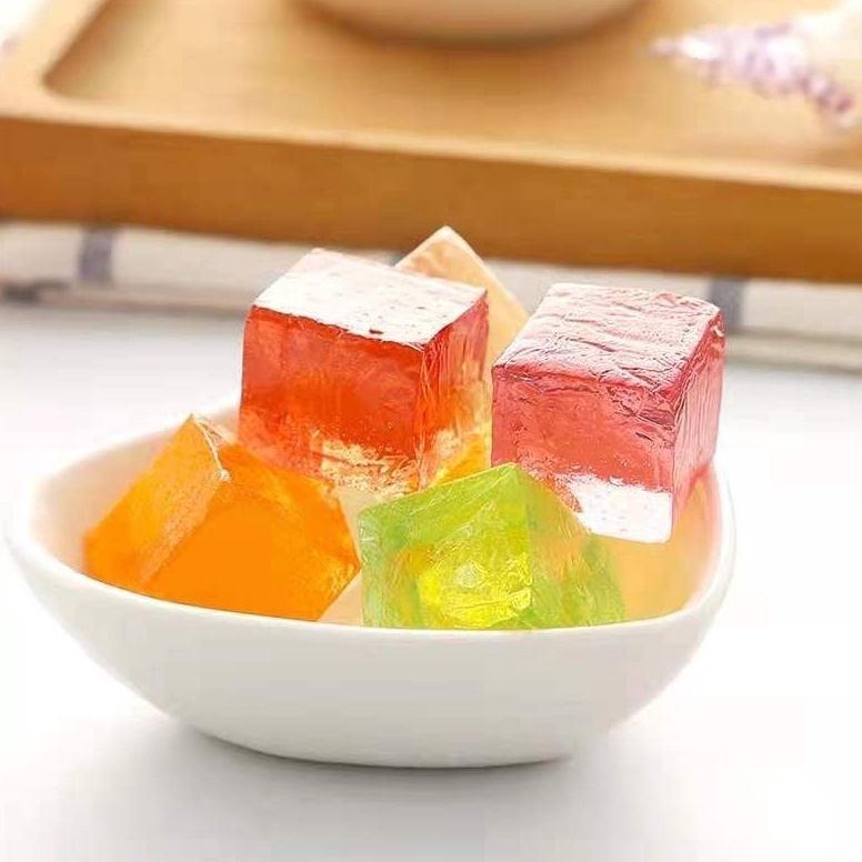 

Terbaru Halal Kinjo Jelly Candy Dodol Rumput Laut 9g READY STOCK Kinjyo Jepang Japan Cemilan Viral