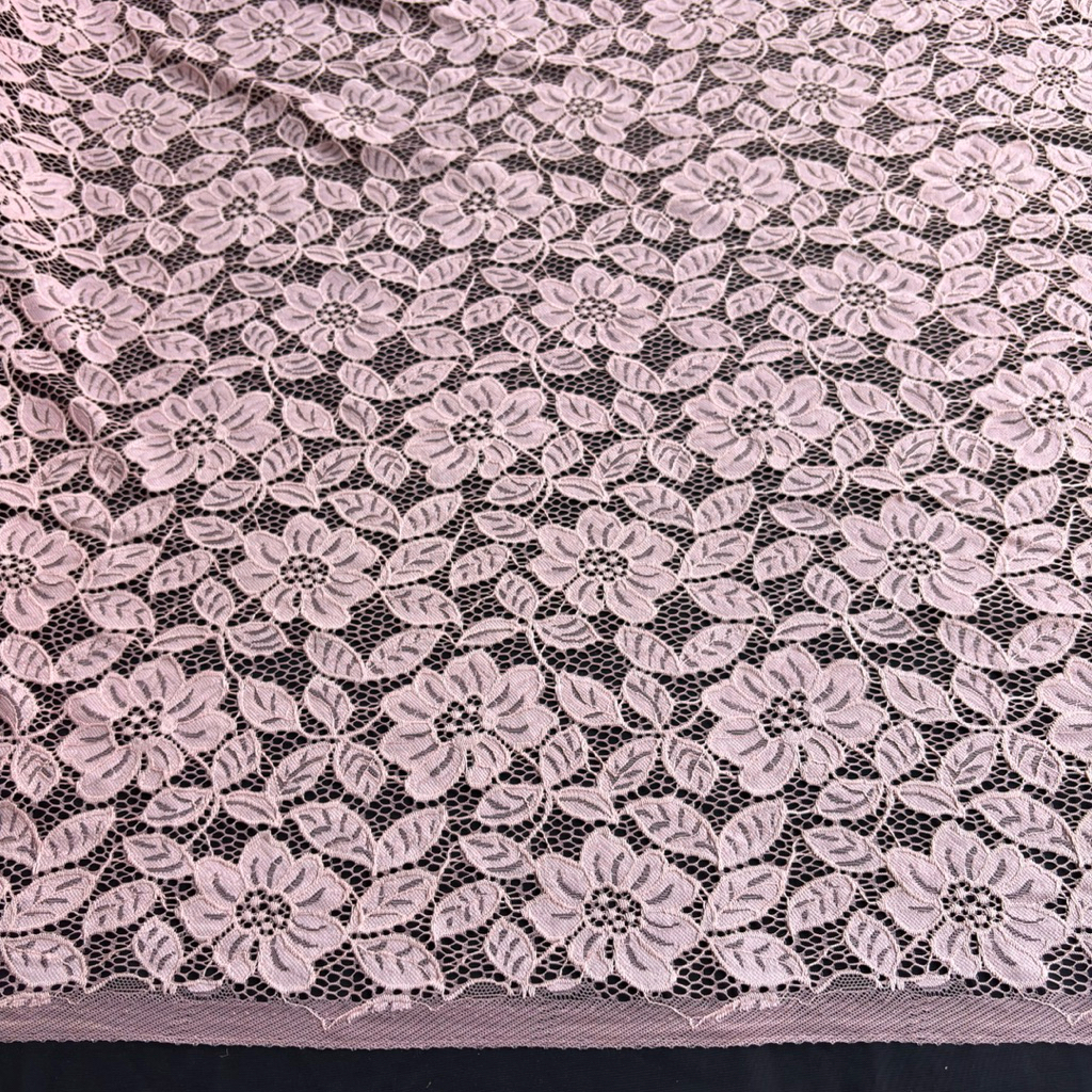 Bahan Brokat Mewah ~ Kain Brokat Import ~ Kain Brokat Premium ~ Bahan Meteran (harga 0,5 meter)