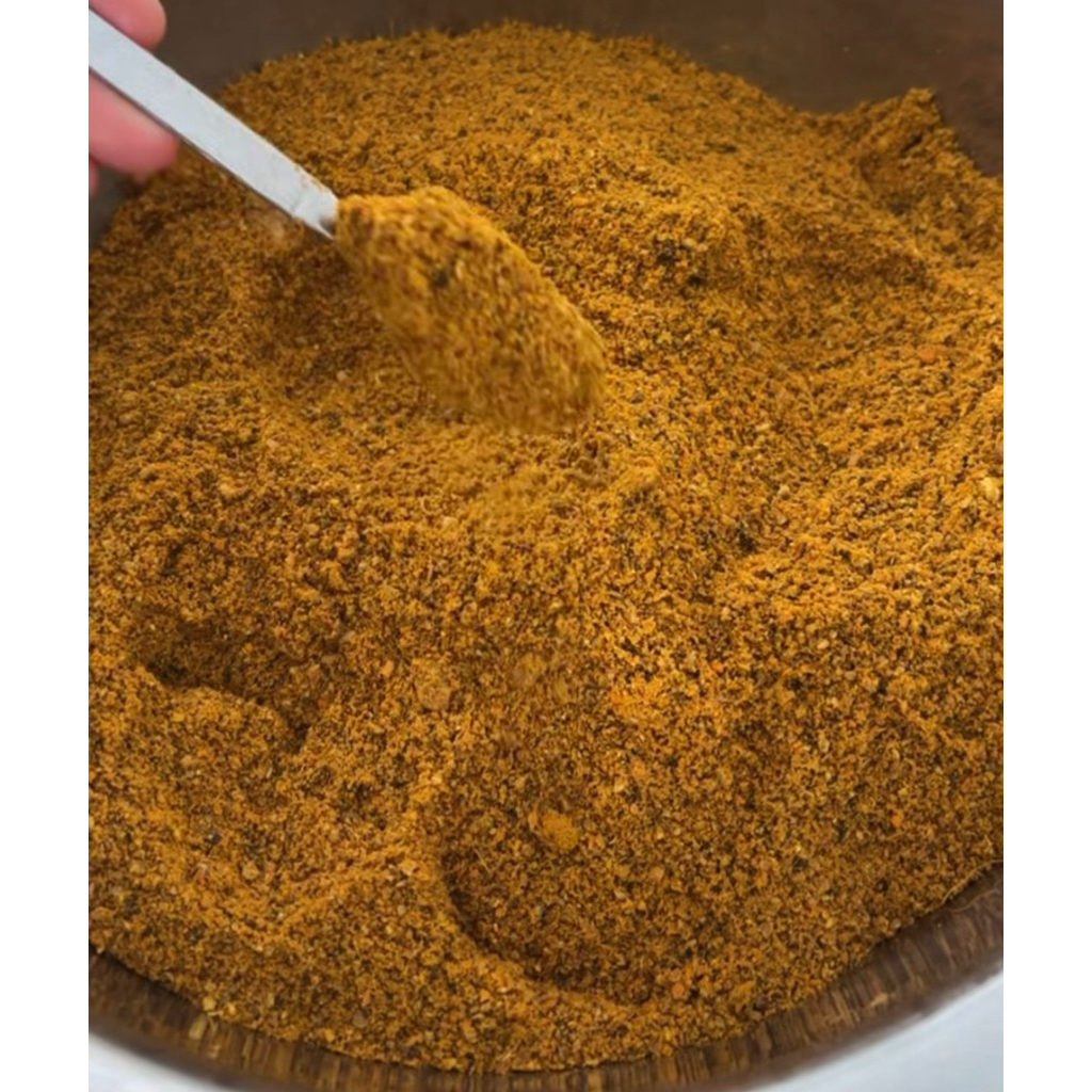 

Teh Rimpang JSR | isi 30 pcs