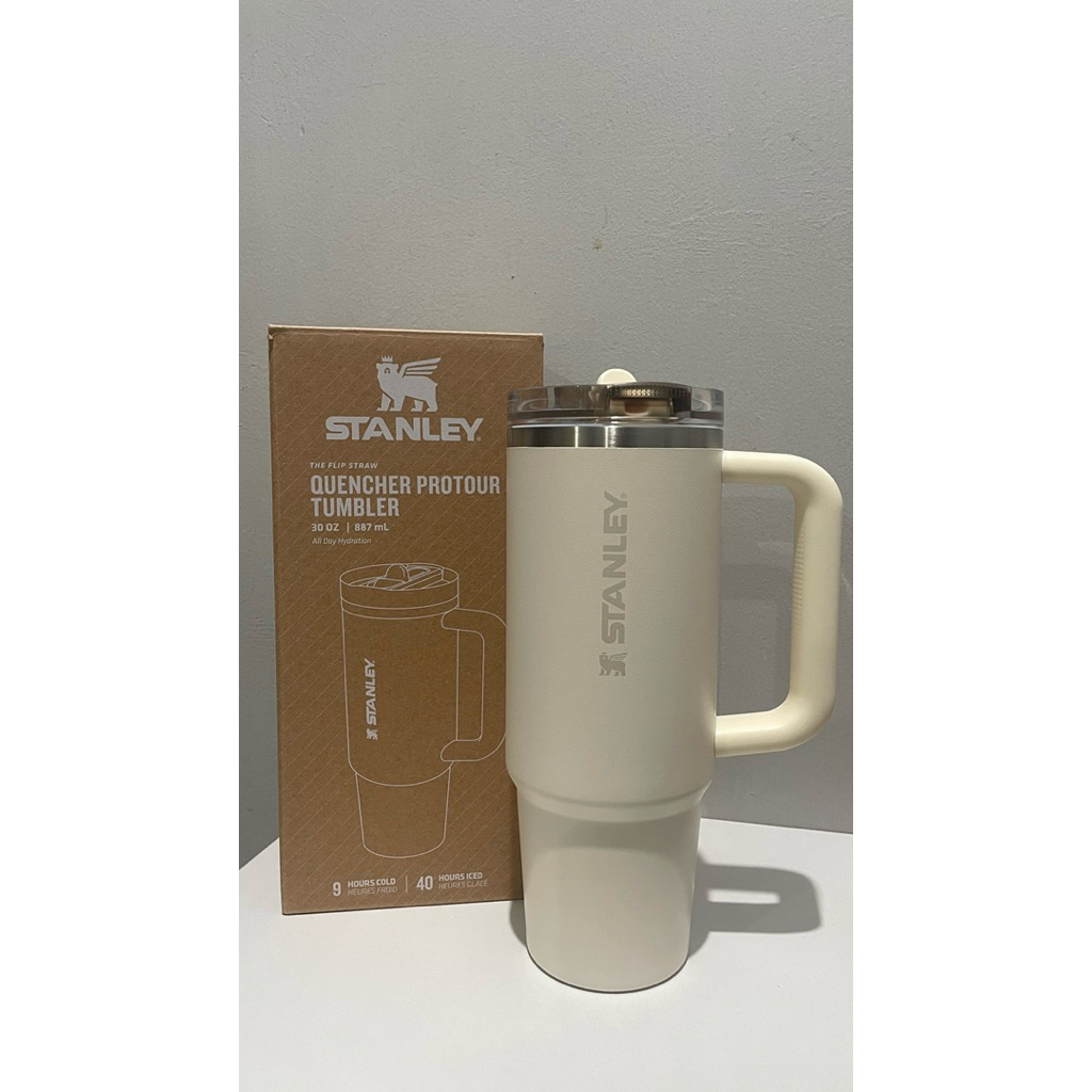 Tumbler Stanley Quencher Original Murah