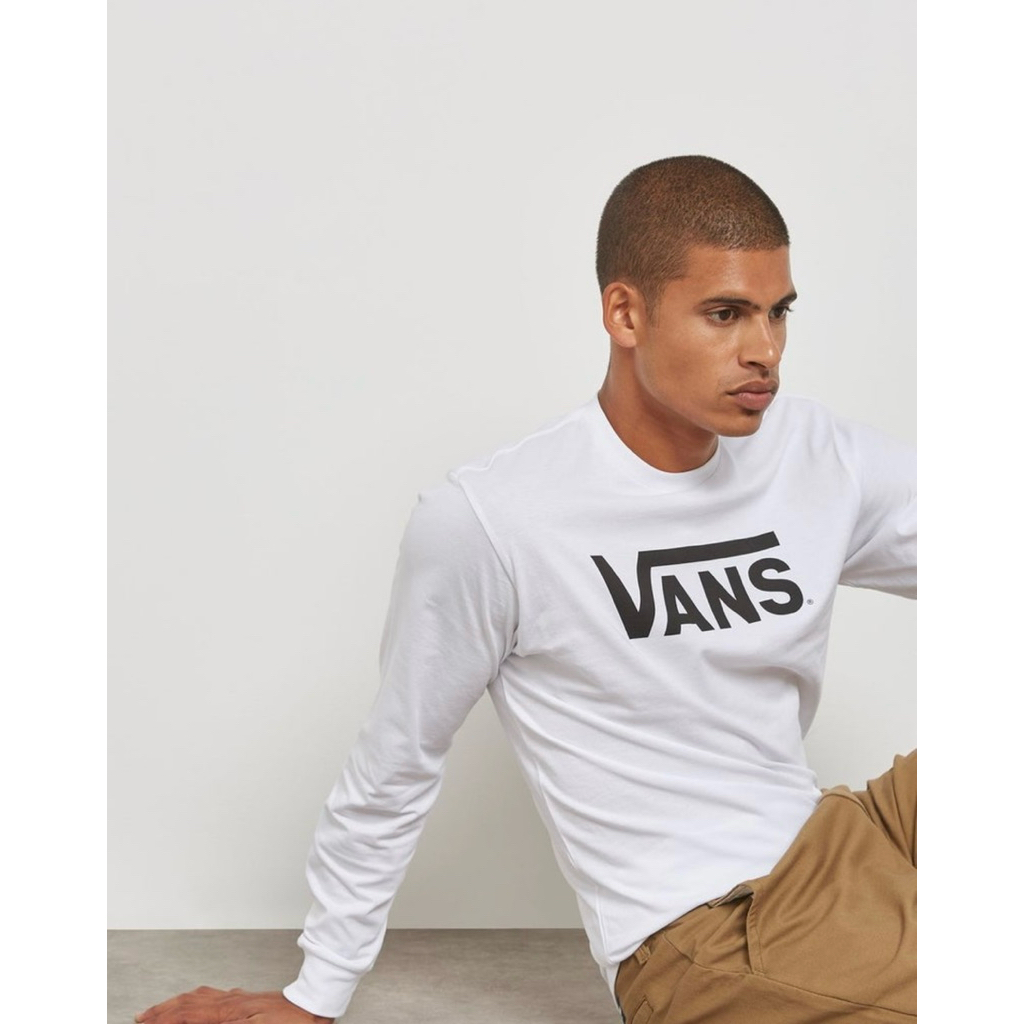 Vans Classic Logo T-Shirt