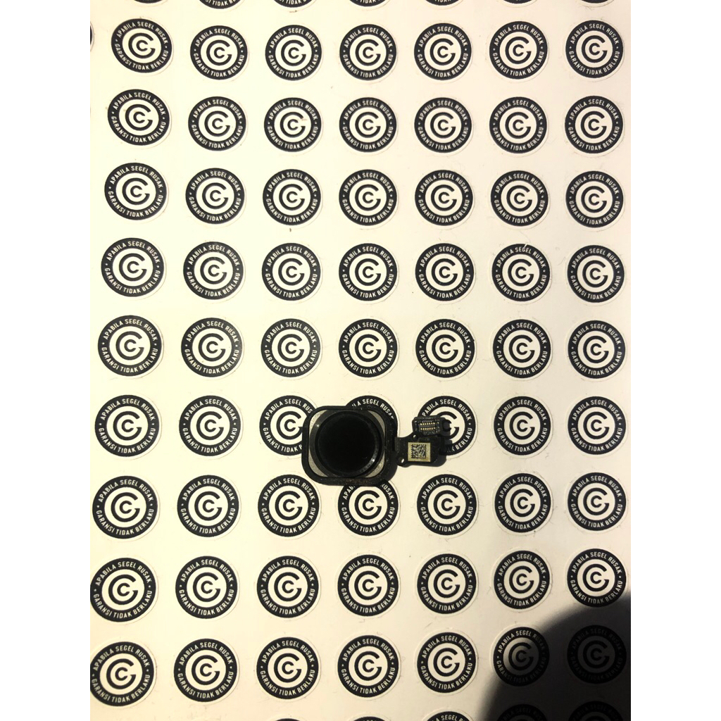 Tombol Home Iphone 6S
