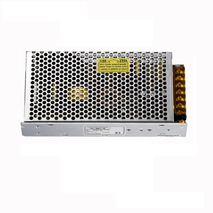 Power Supply Fort S-145-24 24V 6A / Switching PSU AC To DC