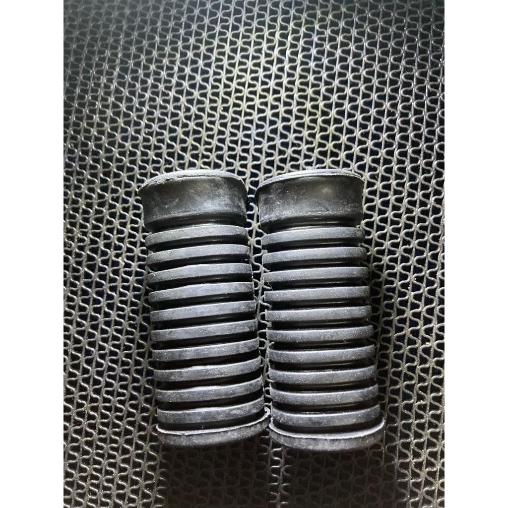 KARET POSTEP DEPAN GRAND LEGENDA KARISMA SUPRA 125