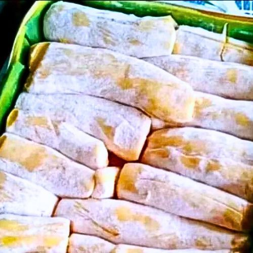 

tape singkong mentega kemasan 500 gram empuk manis