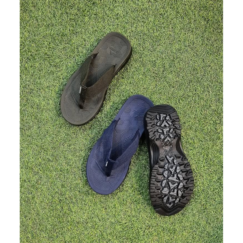 Bhardev Blue Pinch Sole