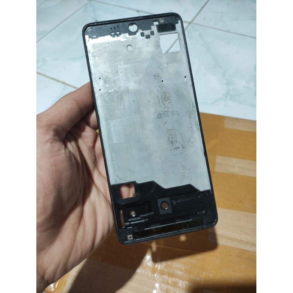 Frame Lcd Samsung A51 original