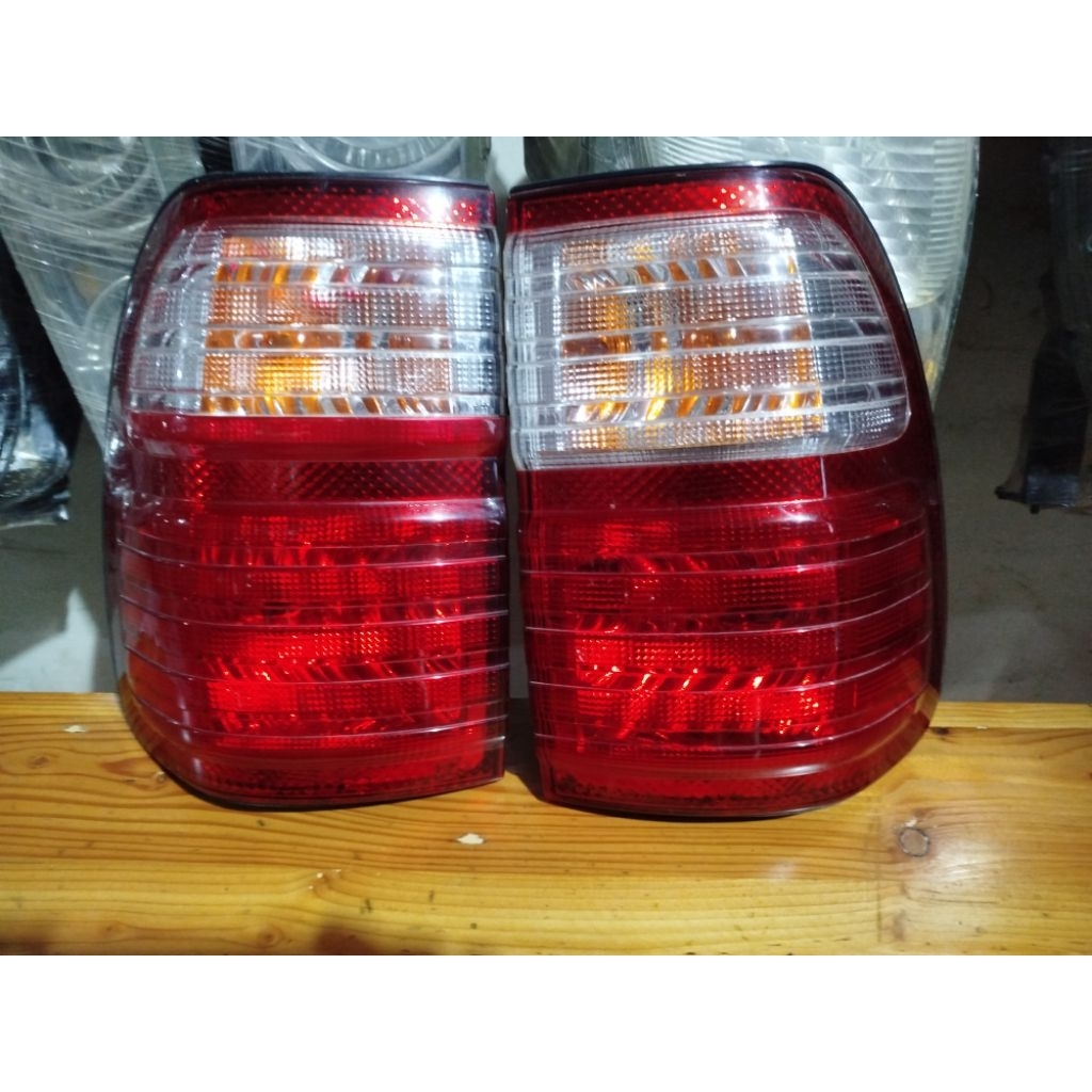 lampu belakang lancruiser cygnus stop lamp belakang lancruiser cygnus