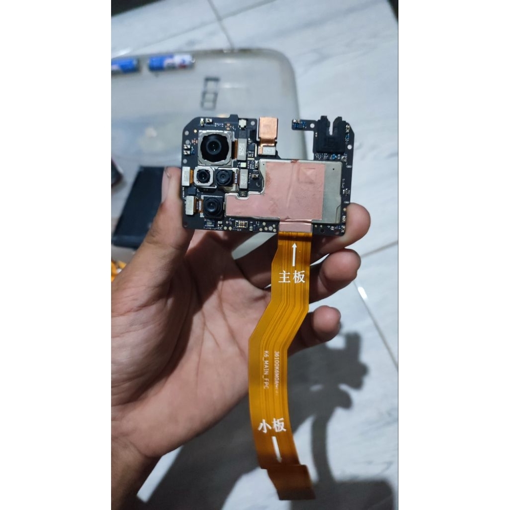 redmi note 10 pro minus