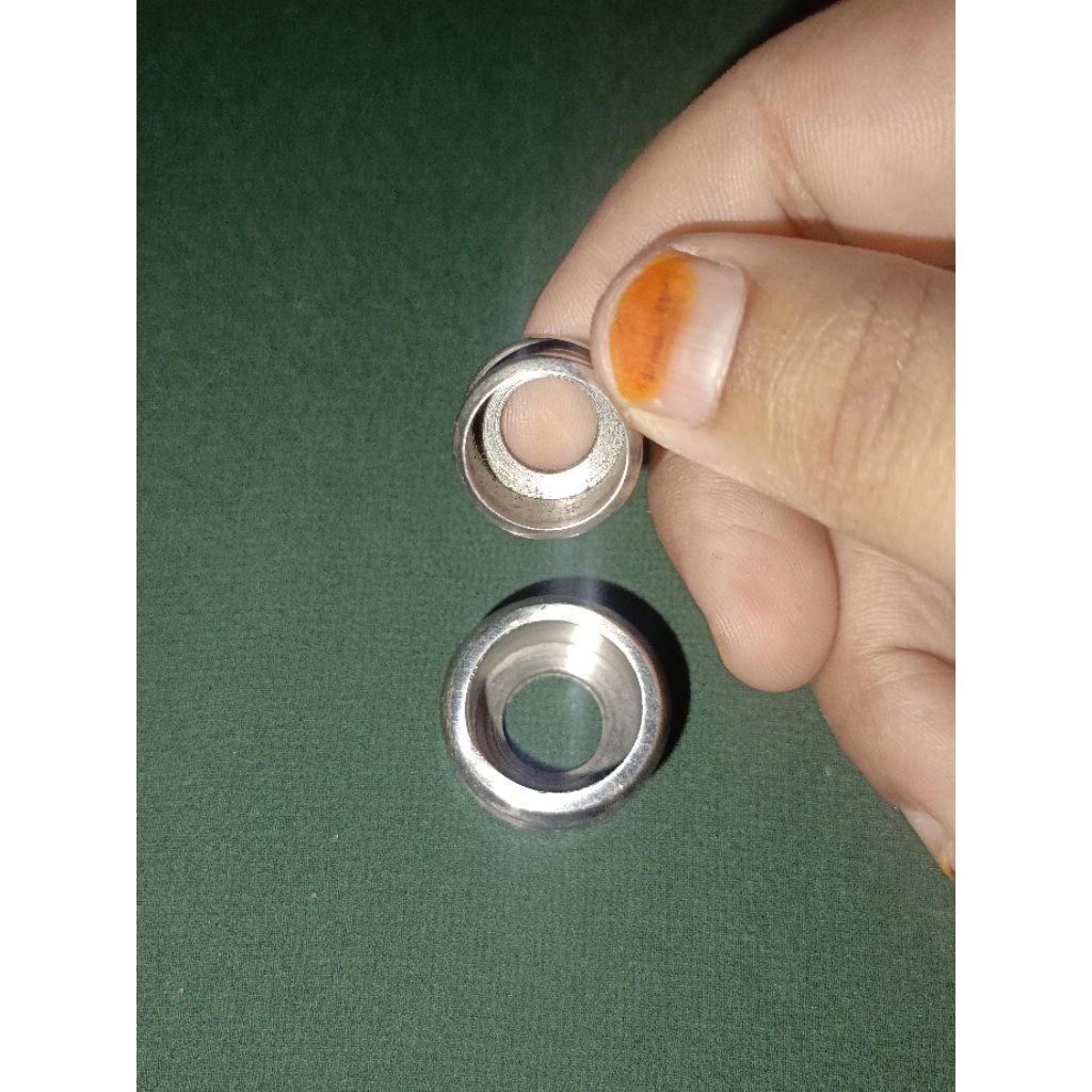Ring baut gelang L8 ( drat 14 )