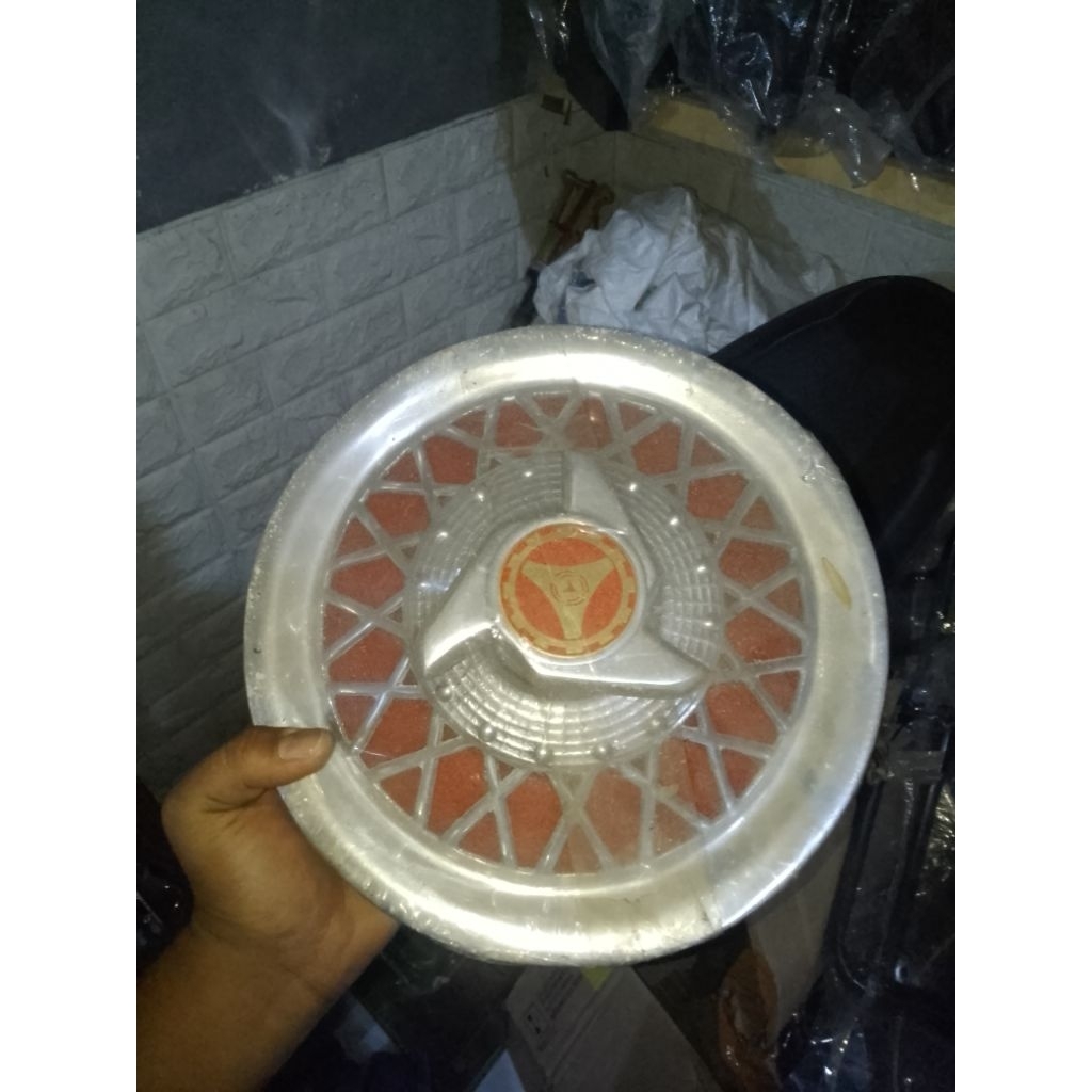 WILDOP VESPA R10 SEPASANG