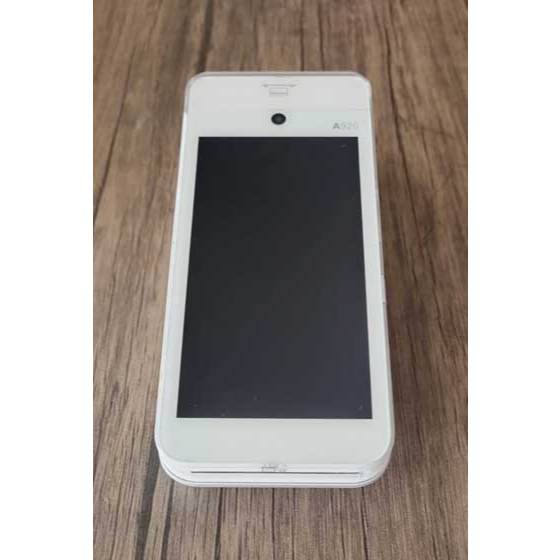 EDC PAX A930 PAKET FULLSET DIGITALISASI SPBU & BSI AGENT DLL.