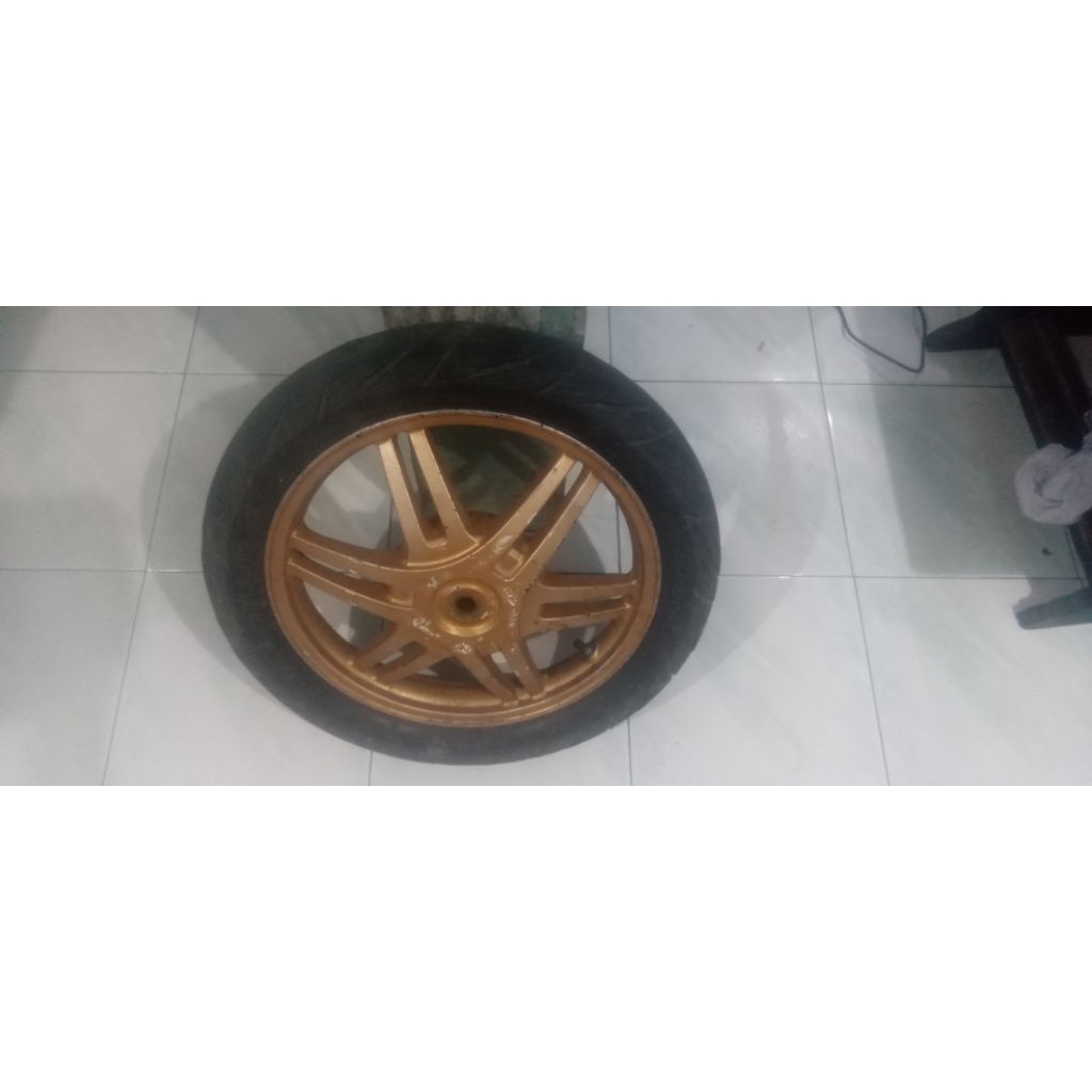 velg Suzuki skydrive