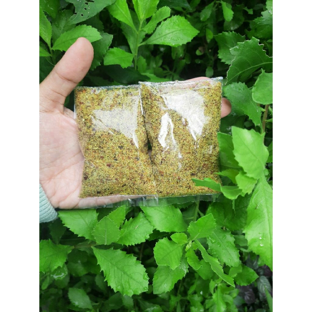 

Terlaris ! Galohgor / kekerid ukuran 27gr - 30gr cocok dikonsumsi untuk ibu Menyusui dan Baru melahirkan