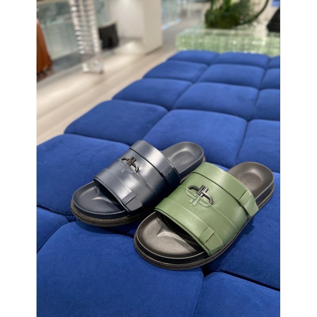 Sandal Pria Slider PEDRO ORIGINAL #10415