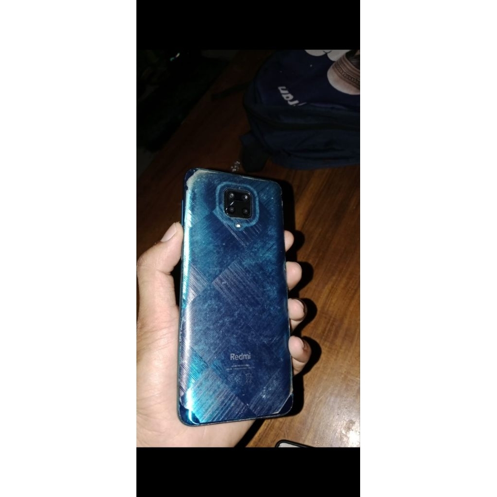 Redmi Note 9 Pro 6/64