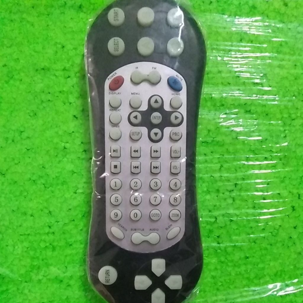 remote receiver parabola tanaka 22HD