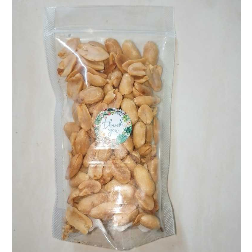 

kacang bawang goreng gurih netto 250gr