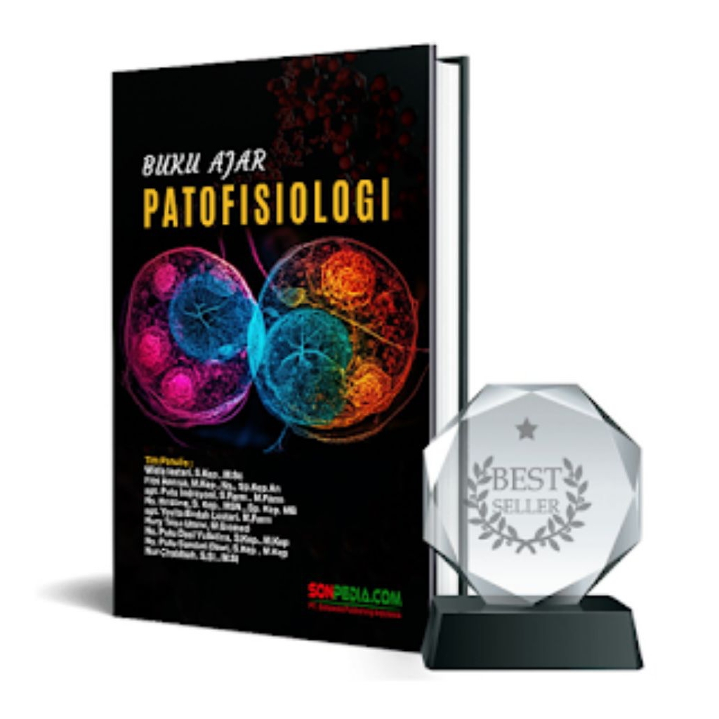 Buku Ajar Patofisiologi