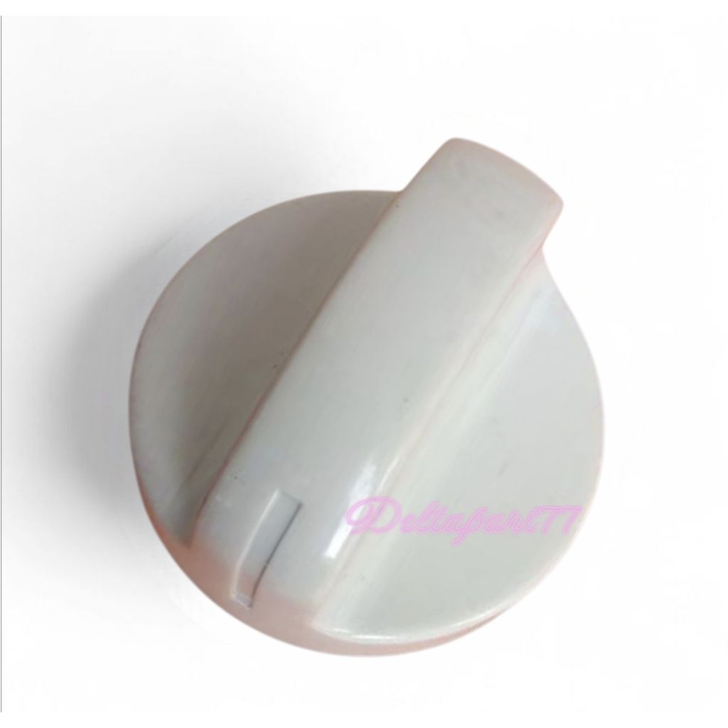 KNOP MESIN CUCI PANASONIC 