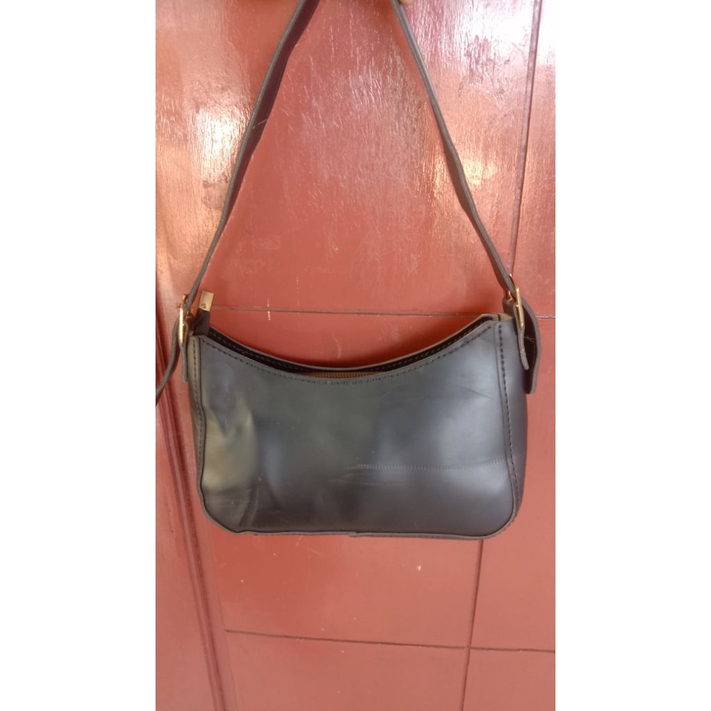 PL SHOULDER BAG PRELOVED TAS BAHU WANITA