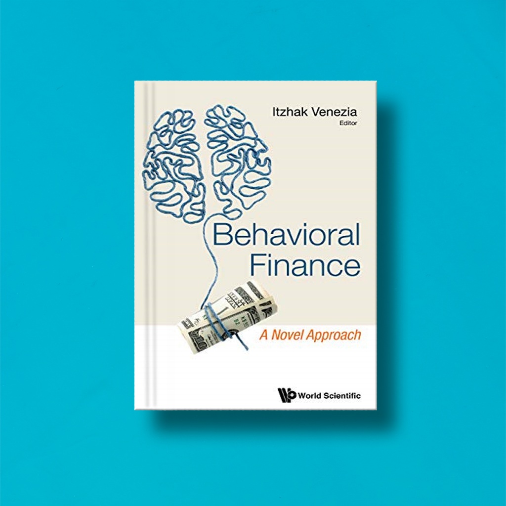 

(Eng) Behavioral Finance: A Novel Approach by Itzhak Venezia