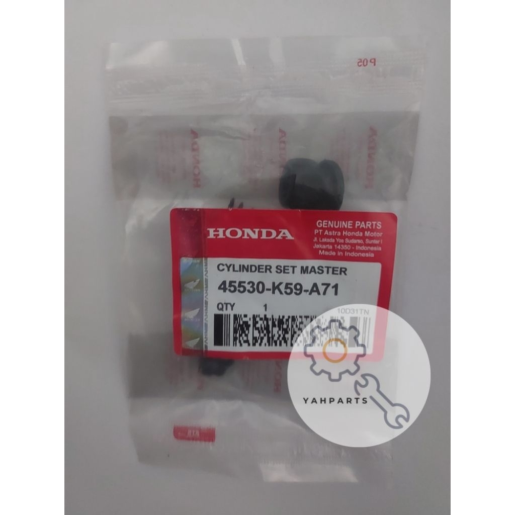 MASTER REM VARIO 150 SUPER / MASTER REM K59 SUPER / MASTER REM VARIO150