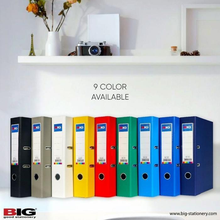 

ORDNER F4 BIG OD-401