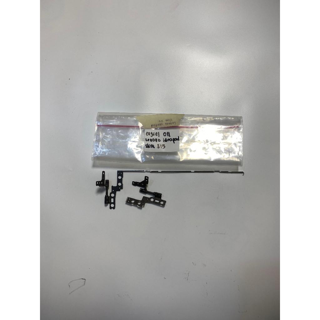 engsel laptop lenovo ideapad slim 315 second original