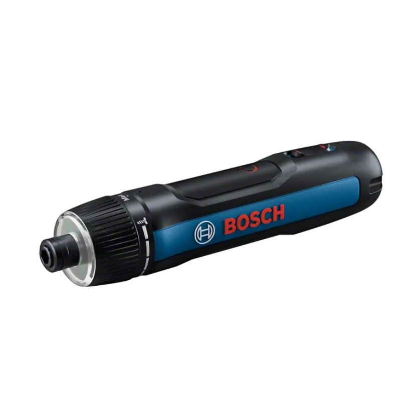 Bosch GO Obeng Listrik Gen 3 Smart Set