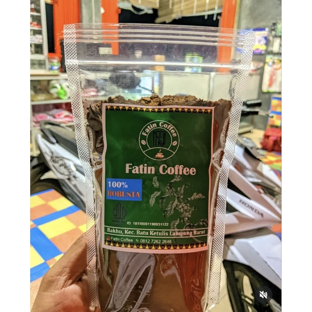 

KopiBubukRobustaAsliLiwa