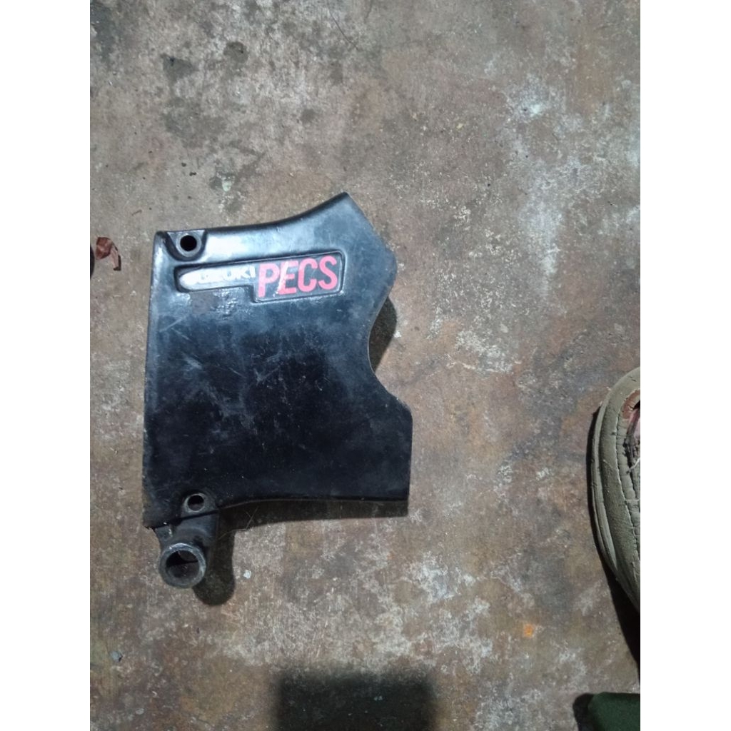 Tutup Gear Suzuki Tornado GS