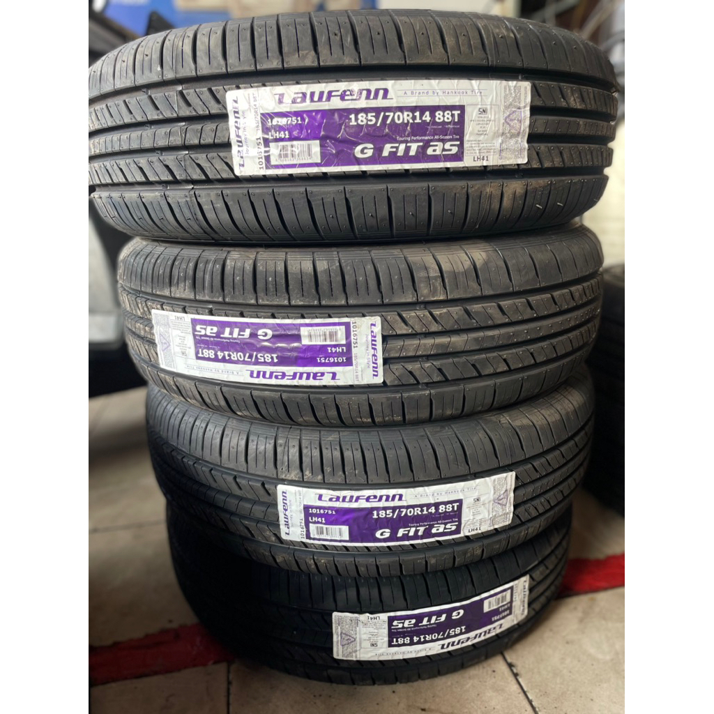 Ban mobil LAUFEN 185 70 14  185/70 R14 185 70 R14 185/70/R14 radial