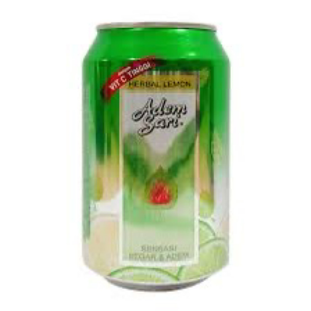 

ADEM SARI CHING KU KALENG