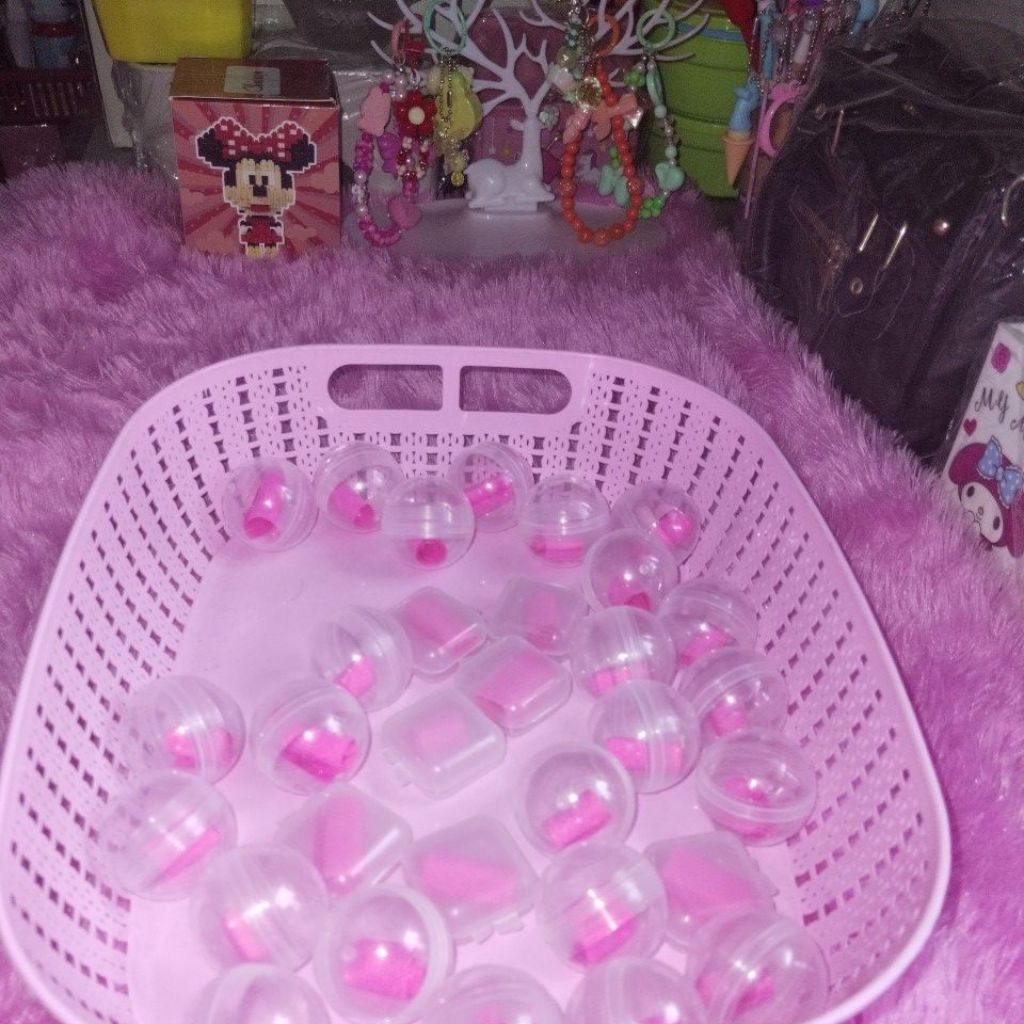 gacha bola bola + admin