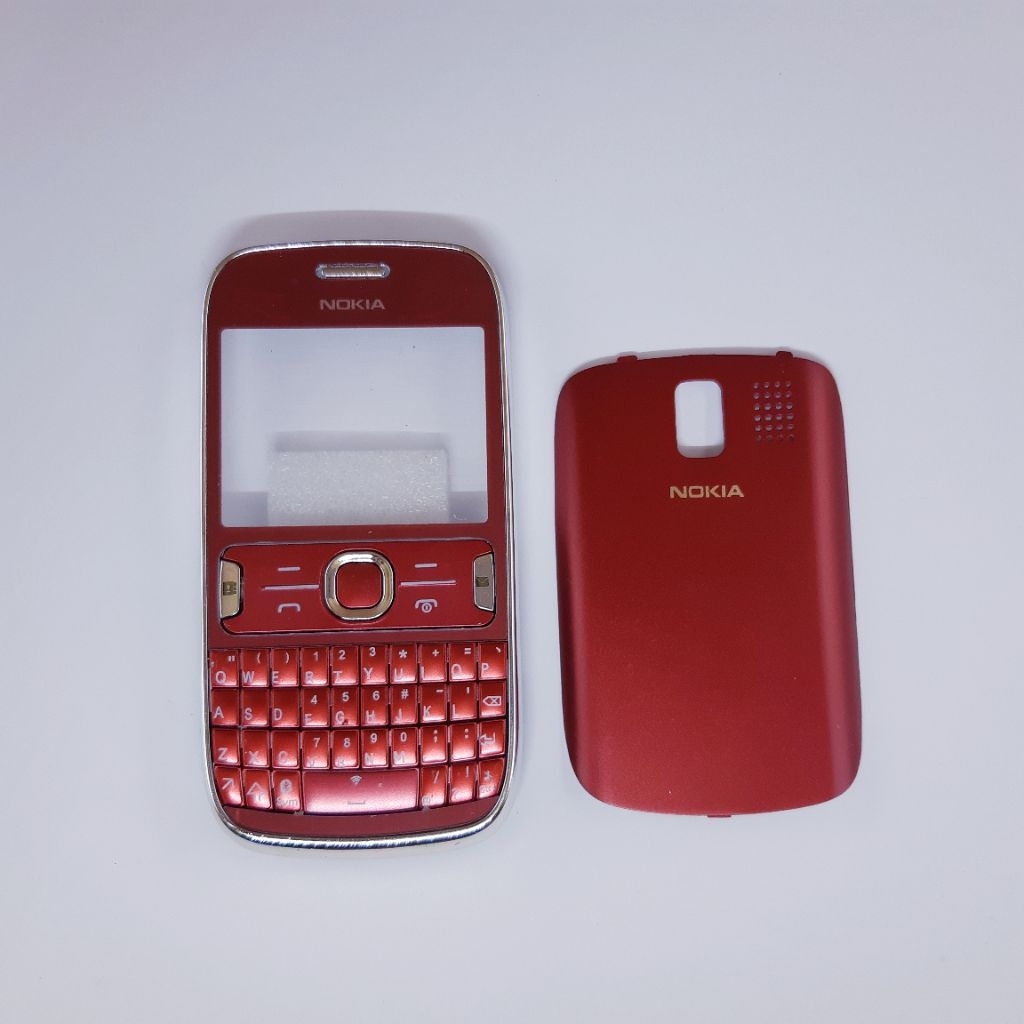casing nokia 302 n302 n 302
