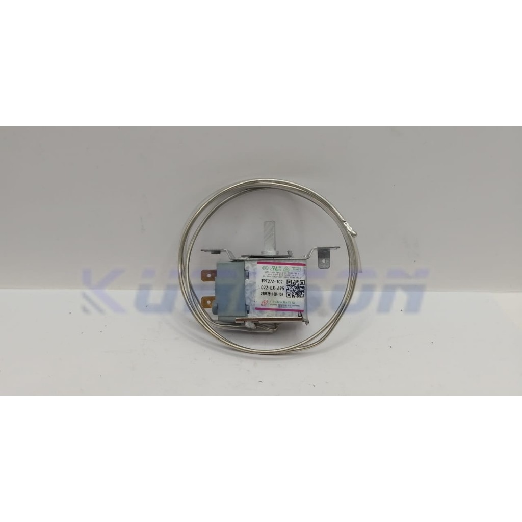 Thermostat Analog WPF 27 Z Chest Freezer GEA AB 100 AB 210 AB 300 SD 186 XS 110 XS 210 XS 320 SD 376