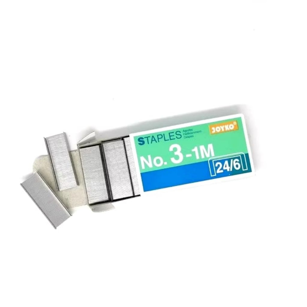 

ISI STAPLES JOYKO 3-1M