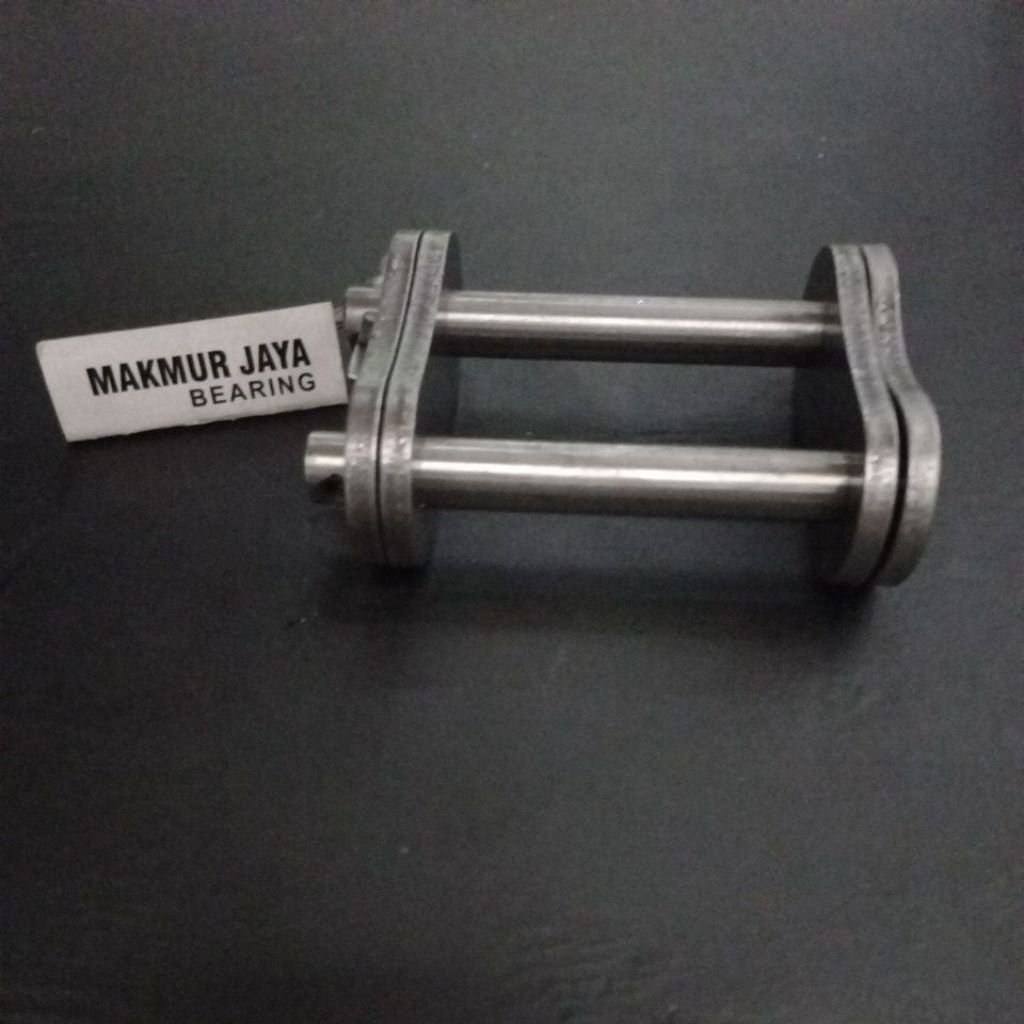CONNECTING LINK SAMBUNGAN RANTAI RS CL 100-2 DOUBLE